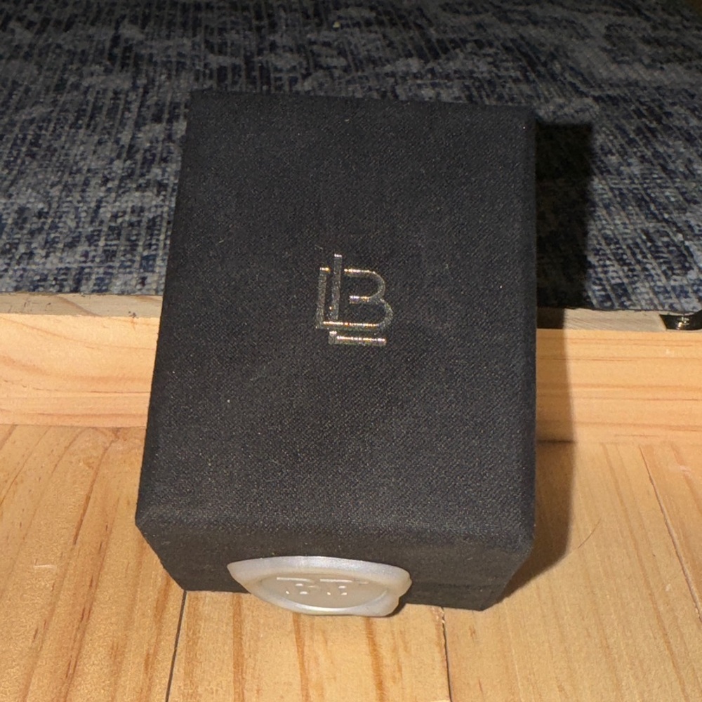 BP Luxe Bands